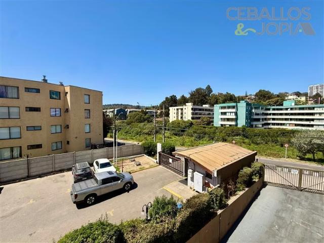 Departamento en venta de 2 dorm. En Viña del Mar | 2 dormitorios por 4550.00 en Viña del Mar