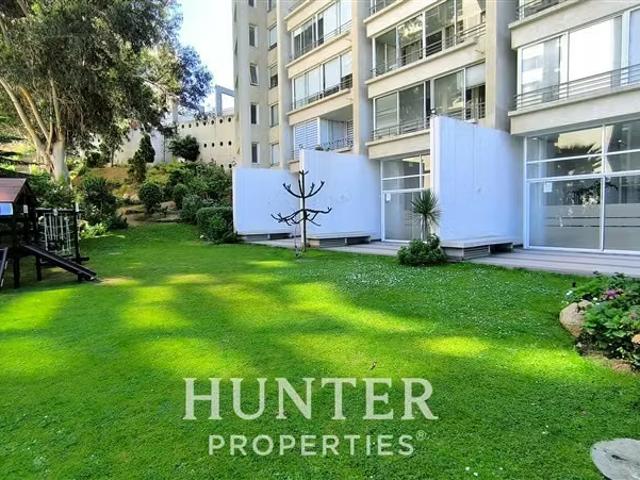 Departamento en venta de 2 dorm. En Viña del Mar | 2 Dormitorios por 6650.00 en Viña del Mar