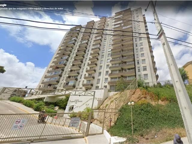 Departamento en venta de 2 dorm. En Viña del Mar alto Reñaca | 2 dormitorios por 70000. 00 en Viña del Mar