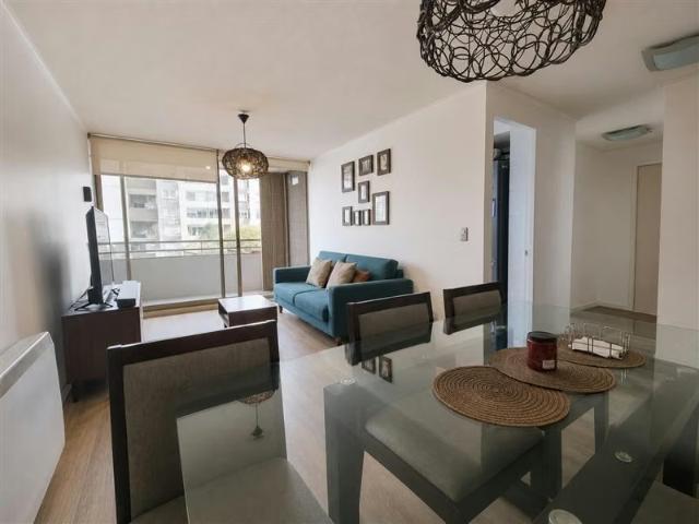 Departamento en venta de 2 dorm. En Ñuñoa | 2 dormitorios por 5200.00 en Ñuñoa