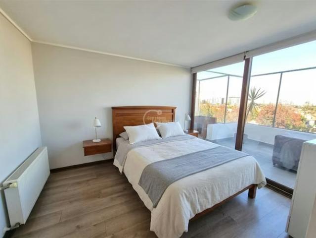 Departamento en venta de 2 dorm. En Ñuñoa | 2 dormitorios por 7900.00 en Ñuñoa