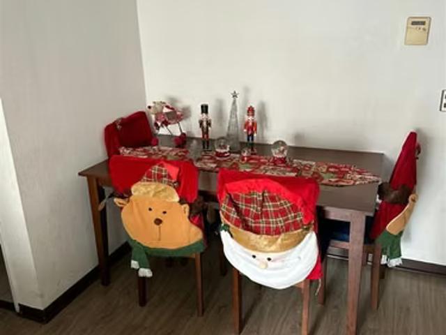 Departamento en venta de 2 dorm. Estacionamiento en Santiago | 2 dormitorios por 3150.00 en Santiago