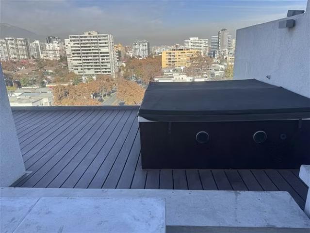 Departamento en venta de 2 dorm, Sucre 2455 Ñuñoa. 2 dormitorios por 7206.00 en Ñuñoa