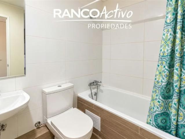 Departamento en venta de 2 dorm. Tipo mariposa en Concepción | 2 dormitorios por 3400.00 en Concepción