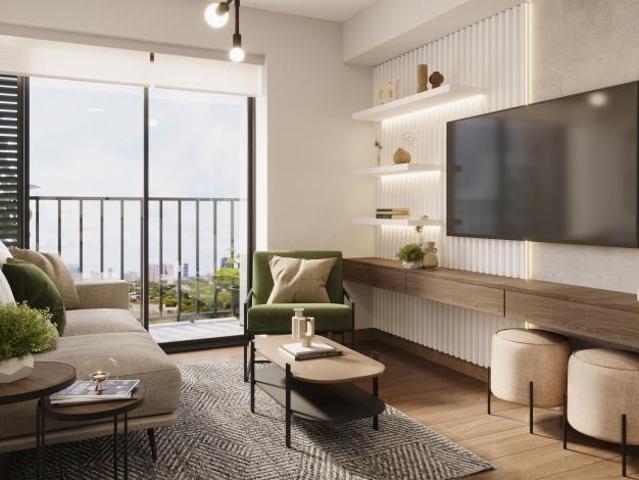 Departamento en venta de 2 DORM ubicado en Lince a pasos de San Isidro. Oportunidad de Inversion