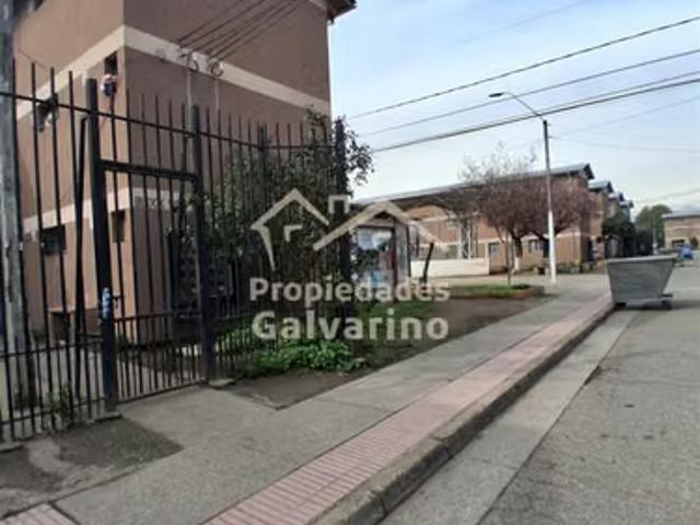 Departamento en venta de 2 dorm. 1 baño en San Fernando | 2 dormitorios por 1100.00 en San Fernando