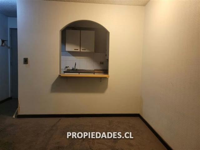 Departamento en venta de 2 dorm 1 estac. En Portugal 801 | 2 dormitorios por 2100.00 en Santiago