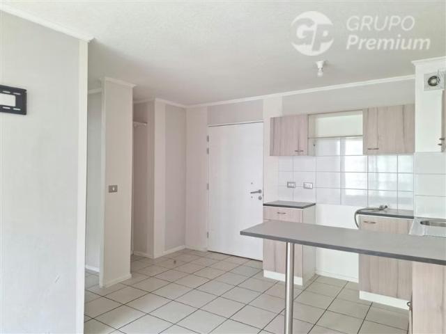 Departamento en venta de 2 dorm. 1B 2Estaciionamiento Renca | 2 dormitorios por 2280.00 en Renca