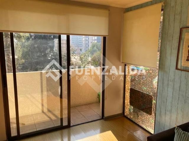 Departamento en venta de 2 dorm 2 bañ en La Florida | 2 dormitorios por 112000. 00 en La Florida
