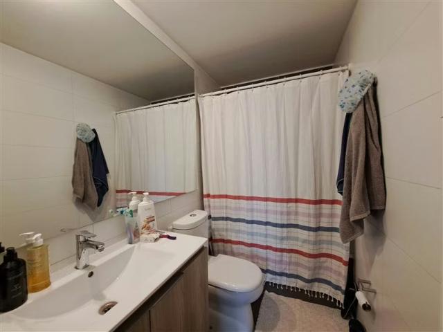 Departamento en venta de 2 dorm 2 baños 1 Est 1 Bodega | 2 dormitorios por 8000.00 en Providencia