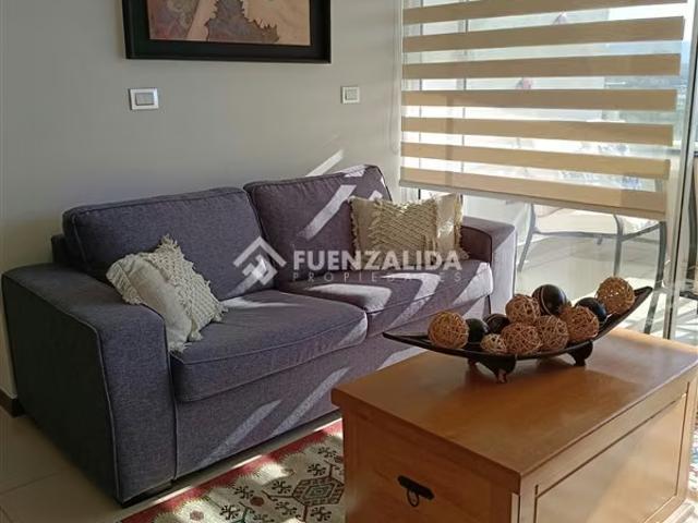Departamento en venta de 2 dorm. 2Baños, 2est. B. en Coquimbo | 2 dormitorios por 5500.00 en Coquimbo