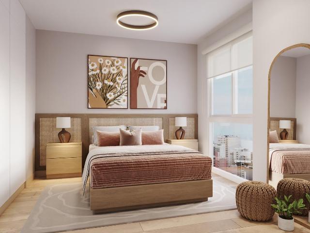 Departamento en venta de 2 dormitorios ubicado en el corazón de Miraflores cerca a Larcomar