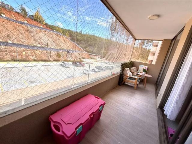 Departamento en venta de 2 dormitorios Curauma | 2 dormitorios por 3500.00 en Valparaíso