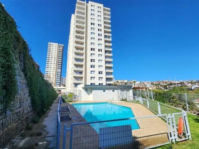 Departamento en venta de 2 dormitorios en Viña del Mar | 2 dormitorios por 86000. 00 en Viña del Mar