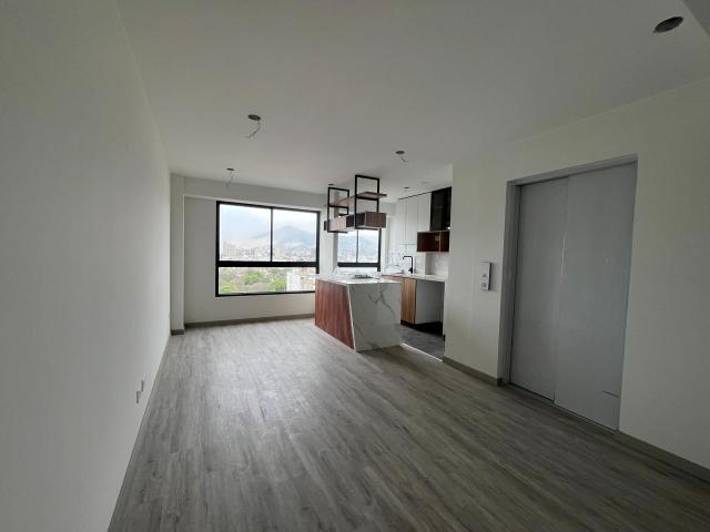 DEPARTAMENTO EN VENTA DE 2 HABITACIONES EN SURQUILLO