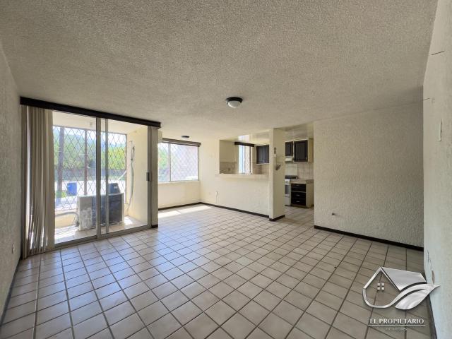 Departamento en VENTA de 2 rec en planta baja / Col. Rinc?n de la Primavera ? Monterrey, N.L