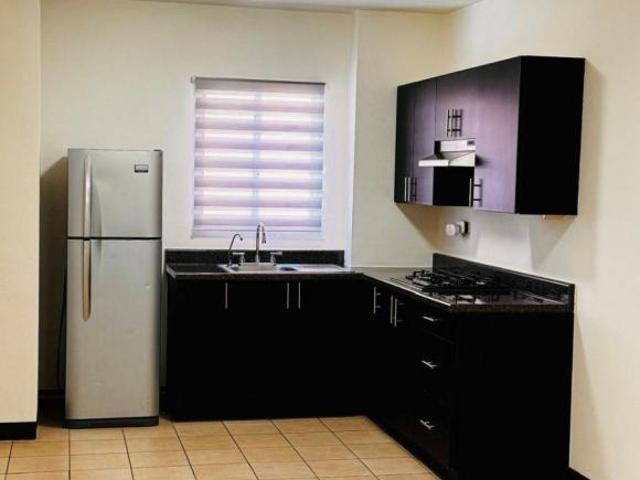 Departamento en venta de 2 recamaras 2 baños, con electrodomesticos y closets