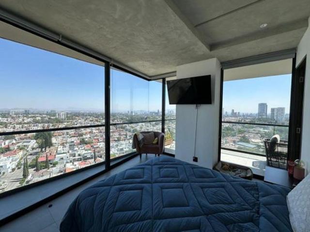 Departamento en venta de 2 recámaras en colonia Juan Manuel Vallarta