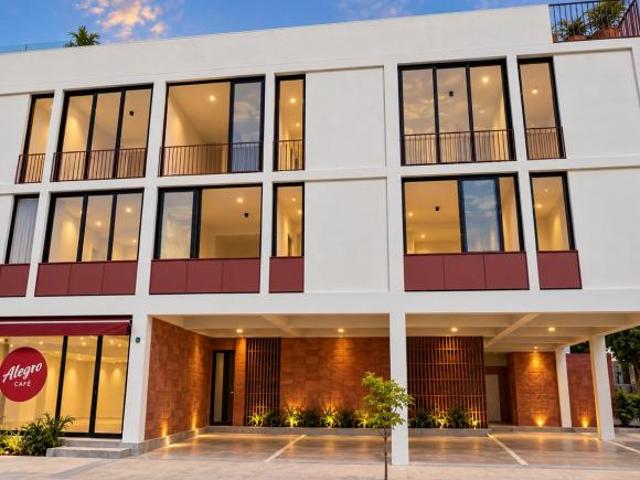 DEPARTAMENTO EN VENTA DE 2 RECAMARAS EN GAVIOTAS