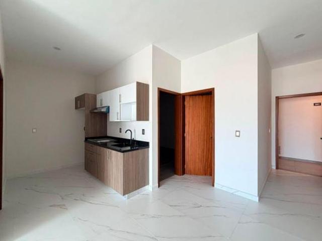 DEPARTAMENTO EN VENTA DE 2 RECAMARAS EN LOMAS DE MAZATLAN