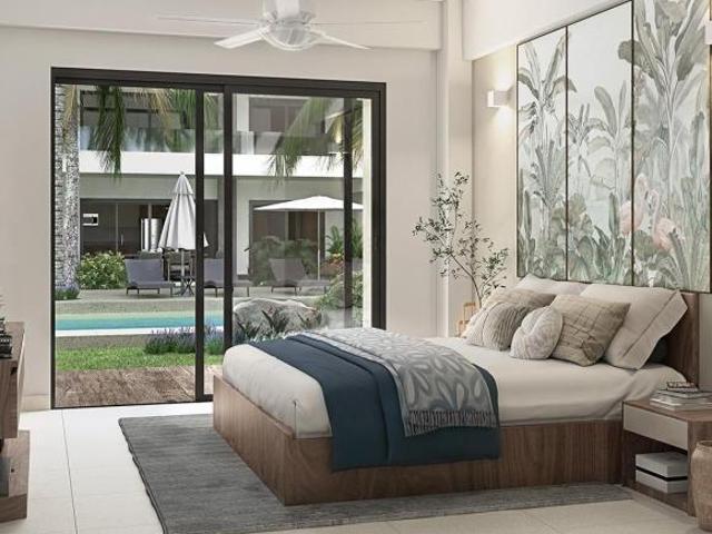 Departamento en Venta de 2 recamaras en Nuevo Vallarta, excelente lugar en Riviera Nayarit Palmarena