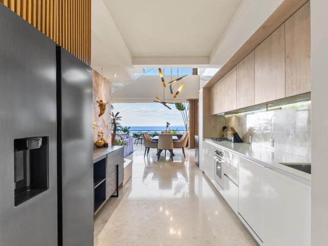 Departamento en venta de 2 recamaras en Puerto Vallarta, alta demanda en Jalisco Soho PH4