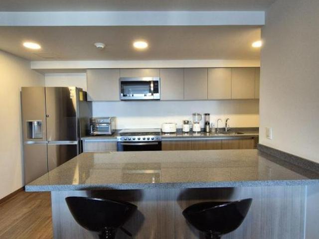 Departamento en Venta de 2 recámaras en We Santa Fe