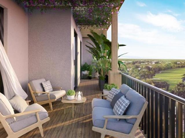 Departamento en Venta de 2 recámaras en Yucatán Country Club