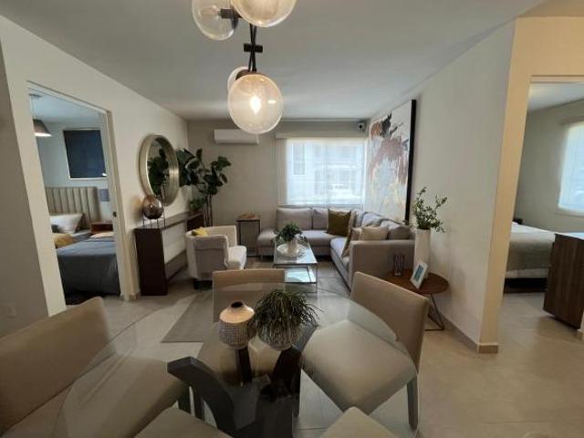 DEPARTAMENTO EN VENTA DE 2 RECAMARAS FRACC. VISTA LAGUNA