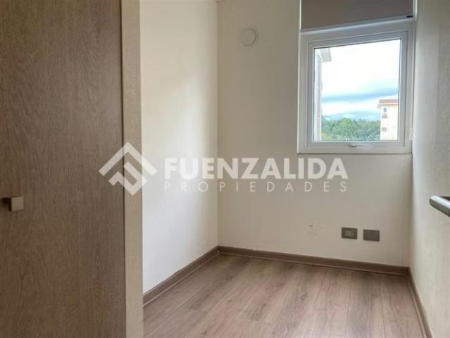 Departamento en venta de 2D1B en VALLE VOLCANES Puerto Montt | 2 dormitorios por 2348.00 en Puerto Montt