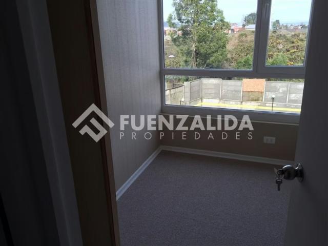 Departamento en venta de 2D1B La paloma II Puerto Montt | 2 dormitorios por 1833.00 en Puerto Montt