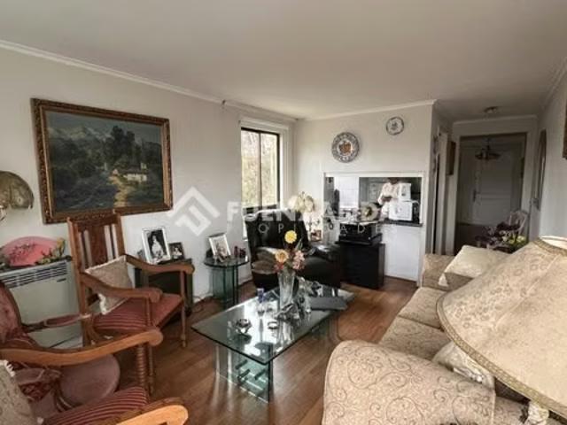 Departamento en venta de 2D2B Jardin del Mar | 2 dormitorios por 5500.00 en Viña del Mar