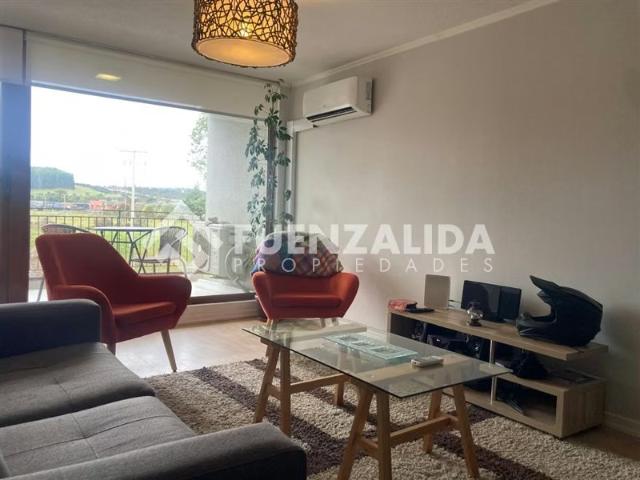 Departamento en venta de 2D2B Puerto Varas | 2 dormitorios por 5300.00 en Puerto Varas