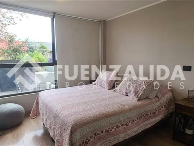 Departamento en venta de 2D/2B+Est Metro San Miguel | 2 dormitorios por 4600.00 en San Miguel