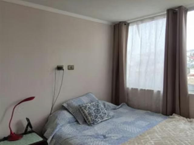 Departamento en venta de 2D 1B 1 estacionamiento | 2 dormitorios por 81000. 00 en Viña del Mar