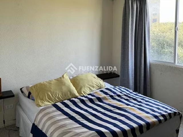 Departamento en venta de 2D 1B 1E Playa de HORCON | 2 dormitorios por 3500.00 en Puchuncaví