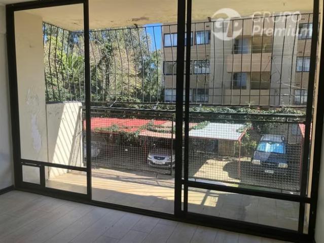 Departamento en venta de 2D 1B Est. Recreo Alto Viña del Mar | 2 dormitorios por 2940.00 en Viña del Mar