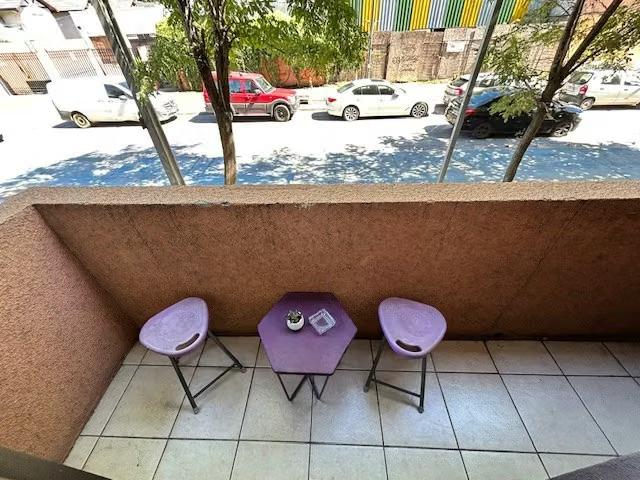 Departamento en Venta de 2D 2B 1E 1B Centro en Talca | 2 Dormitorios por 95000. 00 en Talca