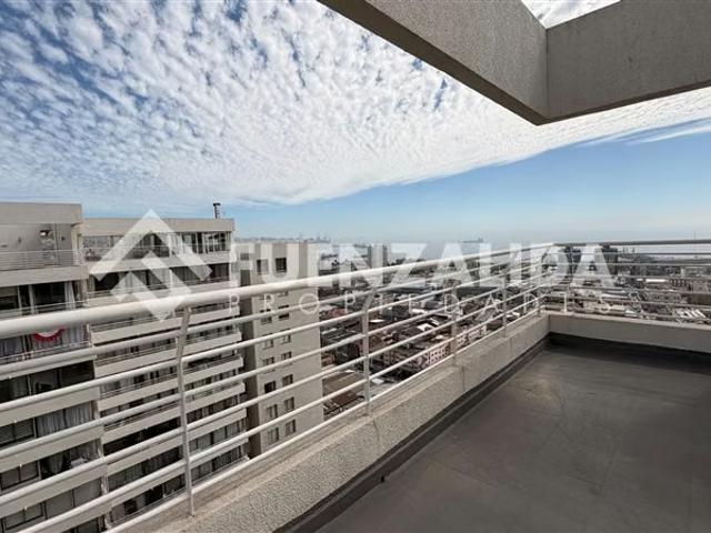 Departamento en venta de 2D 2B Gran Vista en Valparaíso | 2 dormitorios por 4050.00 en Valparaíso