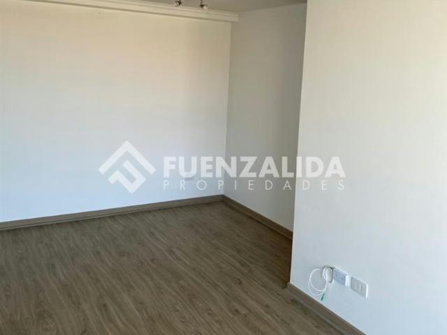 Departamento en venta de 2D 2B en Quilpué | 2 dormitorios por 3000.00 en Quilpué