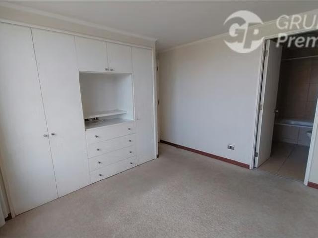 Departamento en venta de 2D 2B en Talca | 2 dormitorios por 2850.00 en Talca