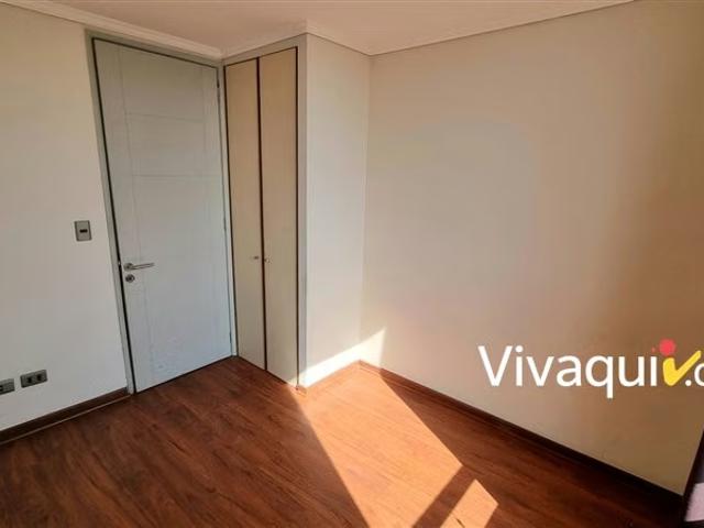Departamento en Venta de 2D con Estac y Bodega en Macul | 2 dormitorios por 3990.00 en Macul