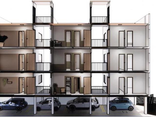 Departamento en Venta de 47m2 en Col. 3 Estrellas, GAM, CDMX