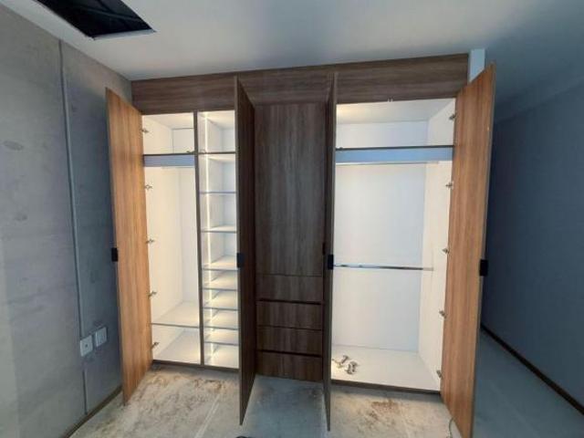 Departamento en Venta de 49m2 con balcon en Col. Juarez a estrenar