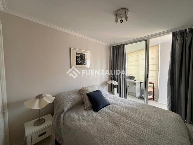 Departamento en venta de 4 dorm. En Concón | 4 dormitorios por 9800.00 en Concón