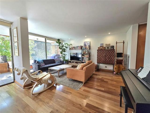 Departamento en venta de 4 dorm. En La Reina | 4 dormitorios por 13500.00 en La Reina