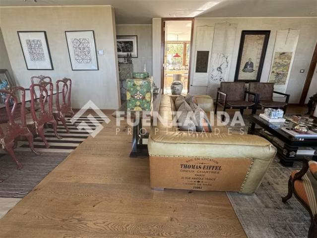 Departamento en venta de 4 dorm. En Las Condes | 4 dormitorios por 19000.00 en Las Condes