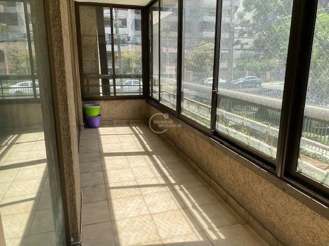 Departamento en venta de 4 dorm. En Las Condes | 4 dormitorios por 8960.00 en Las Condes