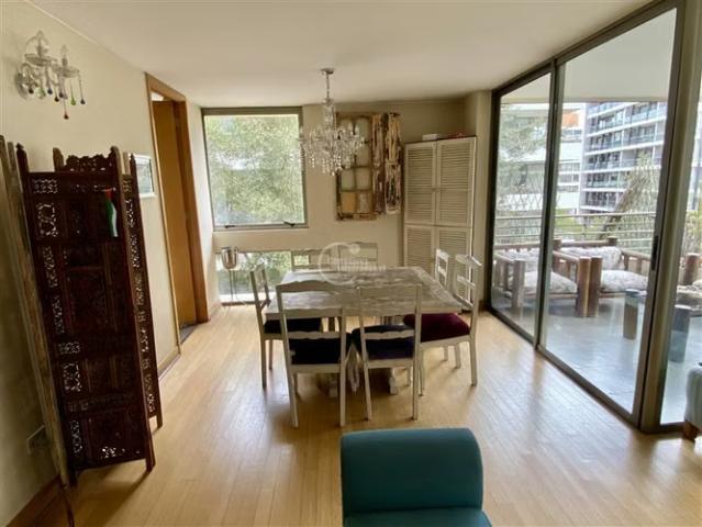 Departamento en venta de 4 dorm. En Las Condes San Damian | 4 dormitorios por 12500.00 en Las Condes