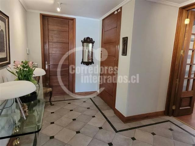 Departamento en venta de 4 dorm. En Las Condes, San Damián | 4 dormitorios por 19000.00 en Las Condes